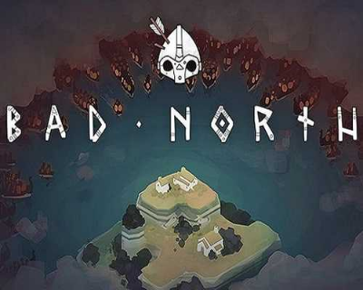 Bad North PC Download free full game for windows