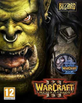 Warcraft III Complete Edition Free Download For PC