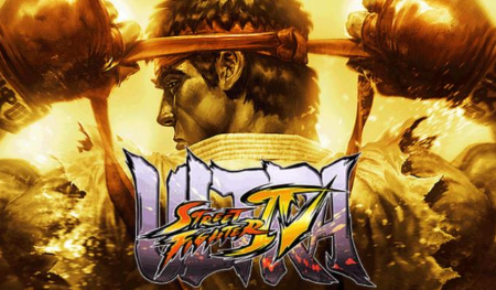 Ultra Street Fighter IV Full Version Mobile Game