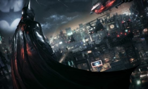 Batman Arkham Knight APK Download Latest Version For Android