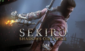 Sekiro Shadows Die Twice APK Mobile Full Version Free Download