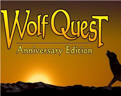 WolfQuest Anniversary Edition IOS/APK Download