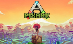 Pixark Android/iOS Mobile Version Full Free Download