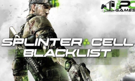 Splinter Cell Blacklist Download for Android & IOS