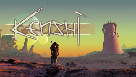 Kenshi PC Download free full game for windows