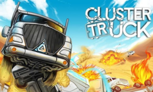 Clustertruck PC Download free full game for windows