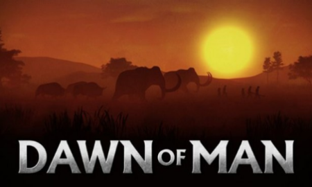 Dawn Of Man Free full pc game for download