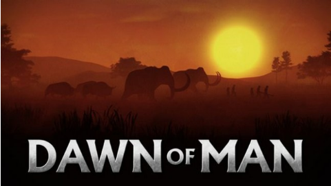 Dawn Of Man Free full pc game for download