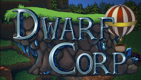 DwarfCorp PC Download free full game for windows