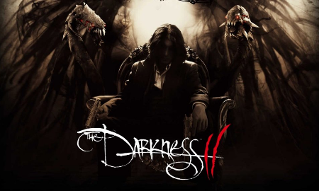 The Darkness 2 Limited Edition Free Download For PC