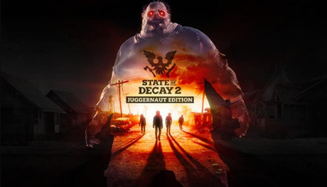 State of Decay 2: Juggernaut Edition Free Download For PC