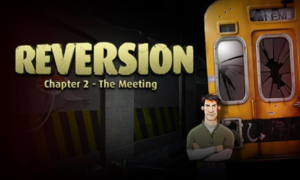 Reversion – The Meeting (2nd Chapter) IOS/APK Download