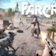 Far Cry 5 iOS/APK Full Version Free Download