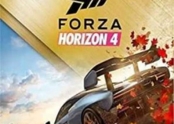 Forza Horizon 4 APK Download Latest Version For Android
