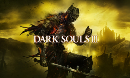 Dark Souls 3 APK Mobile Full Version Free Download