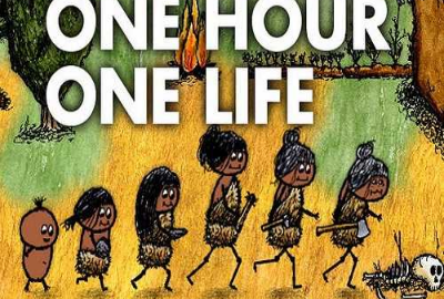 One Hour One Life iOS/APK Full Version Free Download