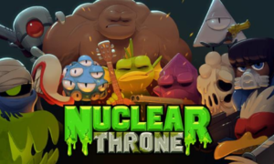 Nuclear Throne APK Full Version Free Download (July 2021)