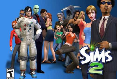 The Sims 2 Android/iOS Mobile Version Full Free Download