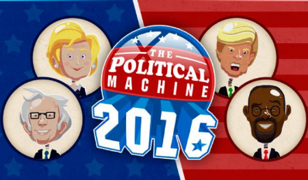 The Political Machine 2016 APK Download Latest Version For Android