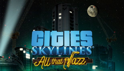 Skylines – All That Jazz PC Download Game for free