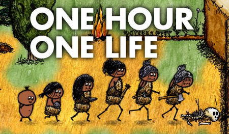 One Hour One Life Free Download PC windows game