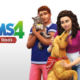 The Sims 4 Cats and Dogs PC Game Download For Free