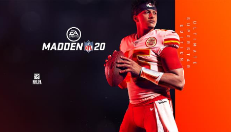 Madden NFL 20 PC Download free full game for windows