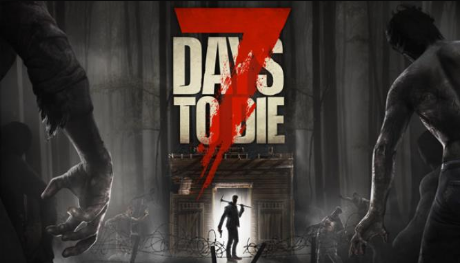 7 Days to Die Android/iOS Mobile Version Full Free Download