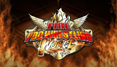 Fire Pro Wrestling World Download for Android & IOS