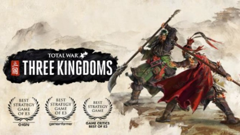 Total War: Three Kingdoms iOS/APK Full Version Free Download