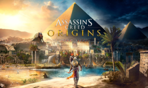 Assassins Creed Origins iOS/APK Full Version Free Download