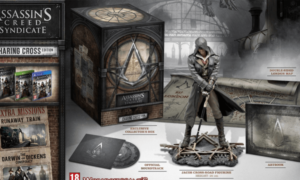 Assassins Creed Syndicate Free Download For PC