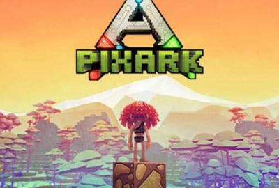 PixARK Free Download PC windows game