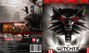 The Witcher Enhanced Edition Free Download For PC