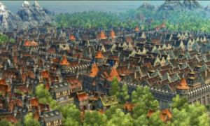 Anno 1404 PC Download free full game for windows
