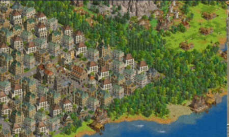 Anno 1503 History Edition Download for Android & IOS