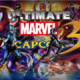Ultimate Marvel vs. Capcom 3 Download for Android & IOS