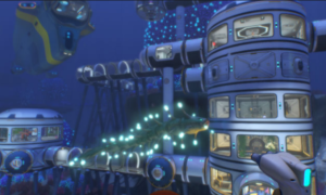 Subnautica Android/iOS Mobile Version Full Free Download