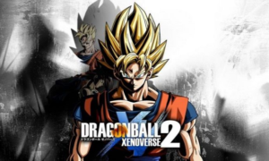 DRAGON BALL XENOVERSE 2 Full Version Mobile Game