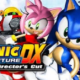 SONIC ADVENTURE DX Free Download PC windows game
