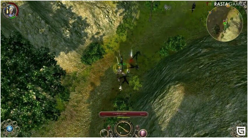 Sacred 2: Fallen Angel Free full pc game for download