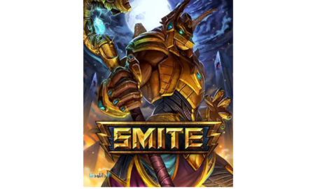 SMITE Android/iOS Mobile Version Full Free Download