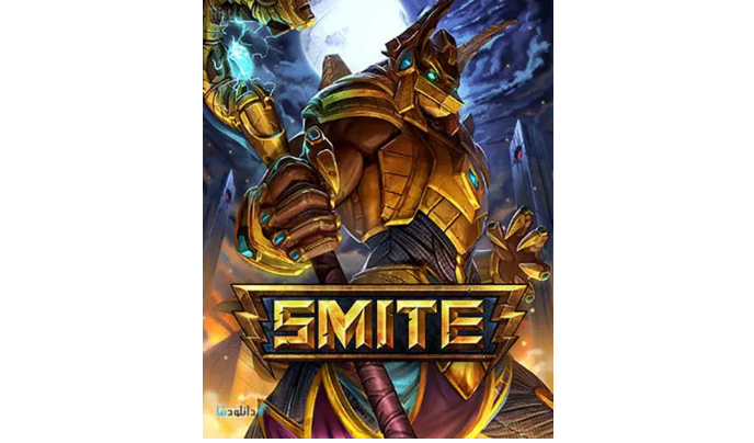 SMITE Android/iOS Mobile Version Full Free Download