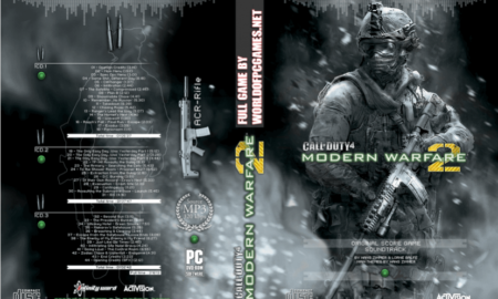 Call Of Duty Modern Warfare 2 IOS/APK Download