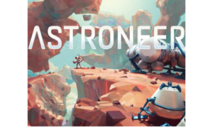 ASTRONEER Android/iOS Mobile Version Full Free Download