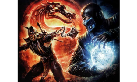 Mortal Kombat IX Free full pc game for download