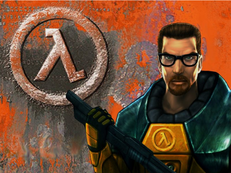 Half-Life Free Download PC windows game