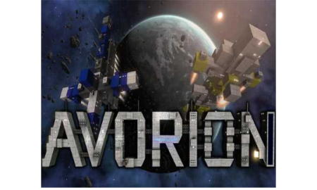 Avorion PC Download free full game for windows