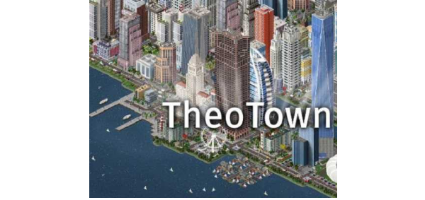 TheoTown Android/iOS Mobile Version Full Free Download