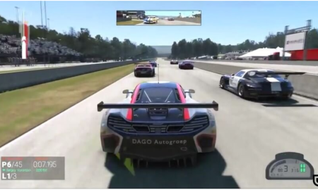 Project CARS Android/iOS Mobile Version Full Free Download